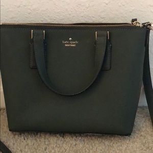 Kate Spade crossbody!